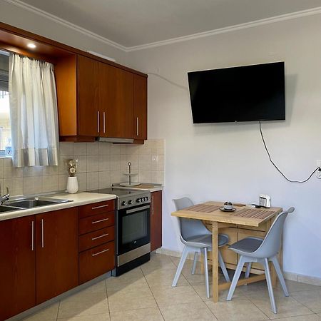 Aria Apartment 外观 照片
