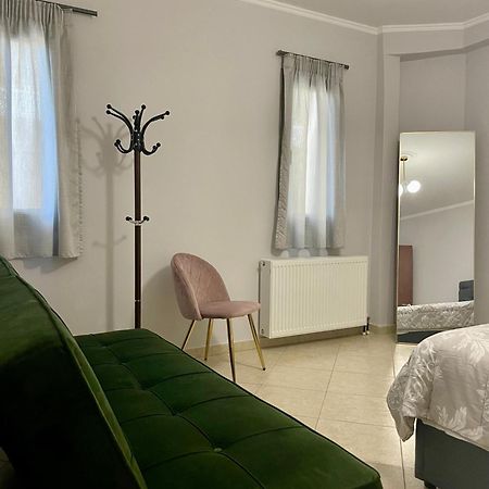 Aria Apartment 外观 照片