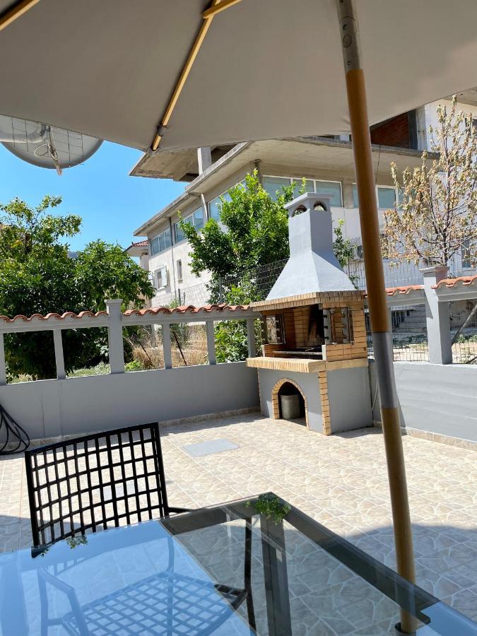 Aria Apartment 外观 照片