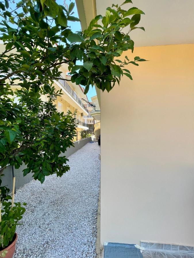 Aria Apartment 外观 照片