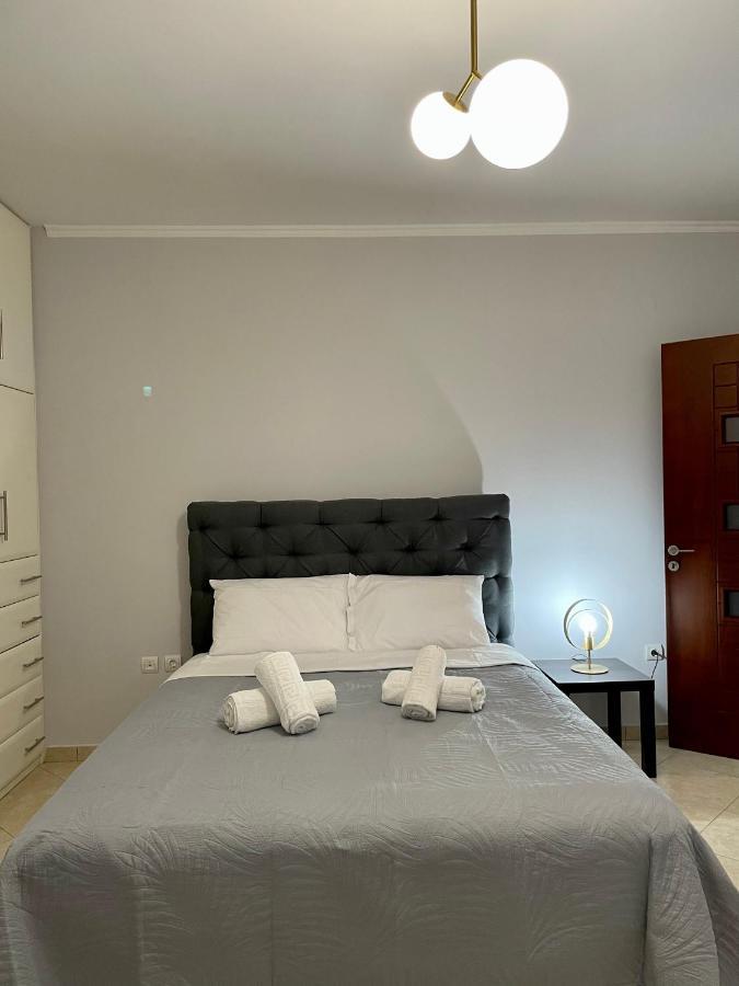 Aria Apartment 外观 照片