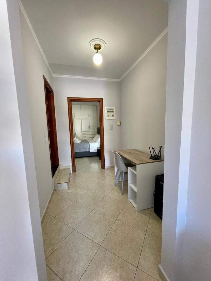Aria Apartment 外观 照片