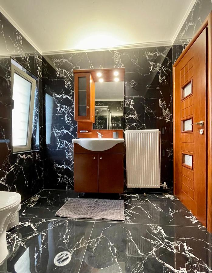 Aria Apartment 外观 照片