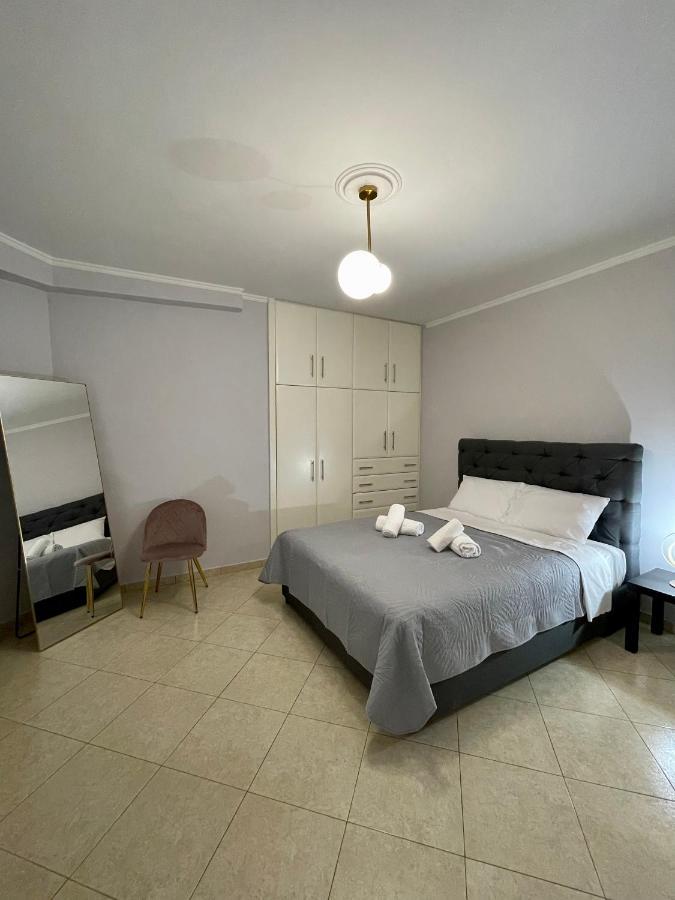 Aria Apartment 外观 照片