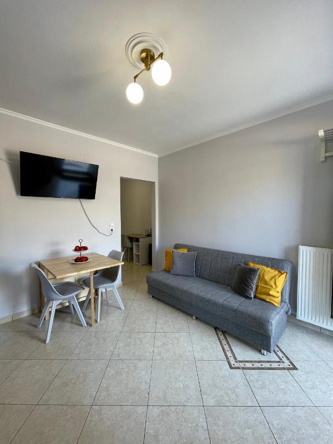 Aria Apartment 外观 照片