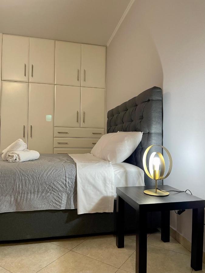 Aria Apartment 外观 照片