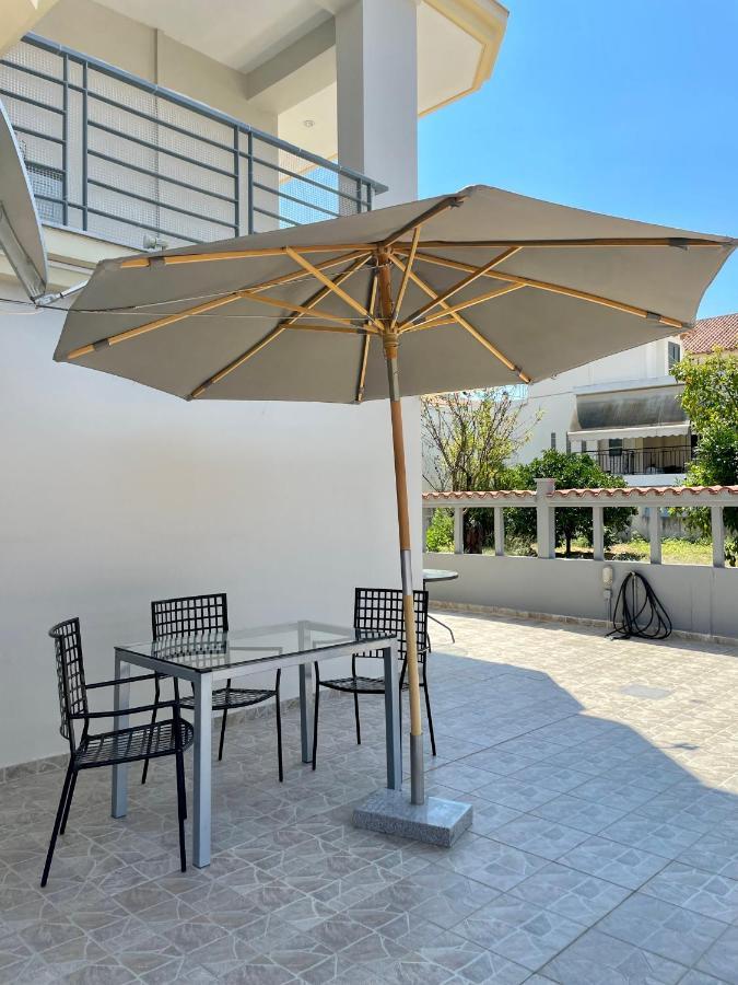 Aria Apartment 外观 照片