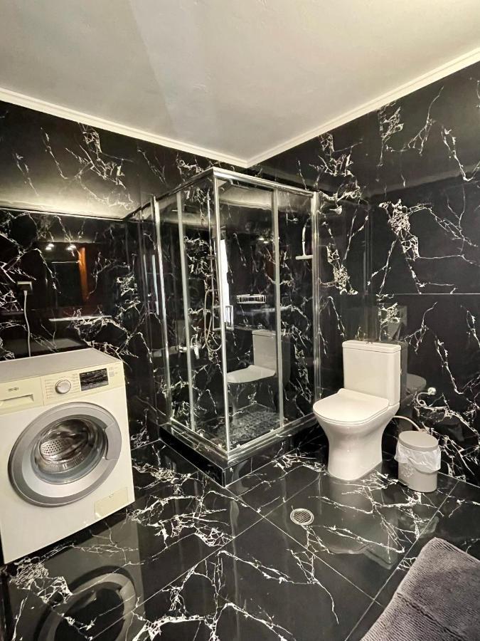 Aria Apartment 外观 照片