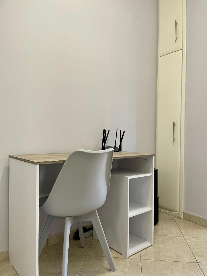 Aria Apartment 外观 照片