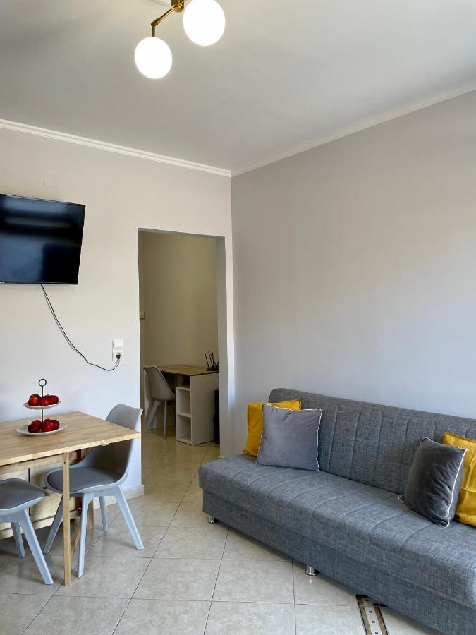 Aria Apartment 外观 照片