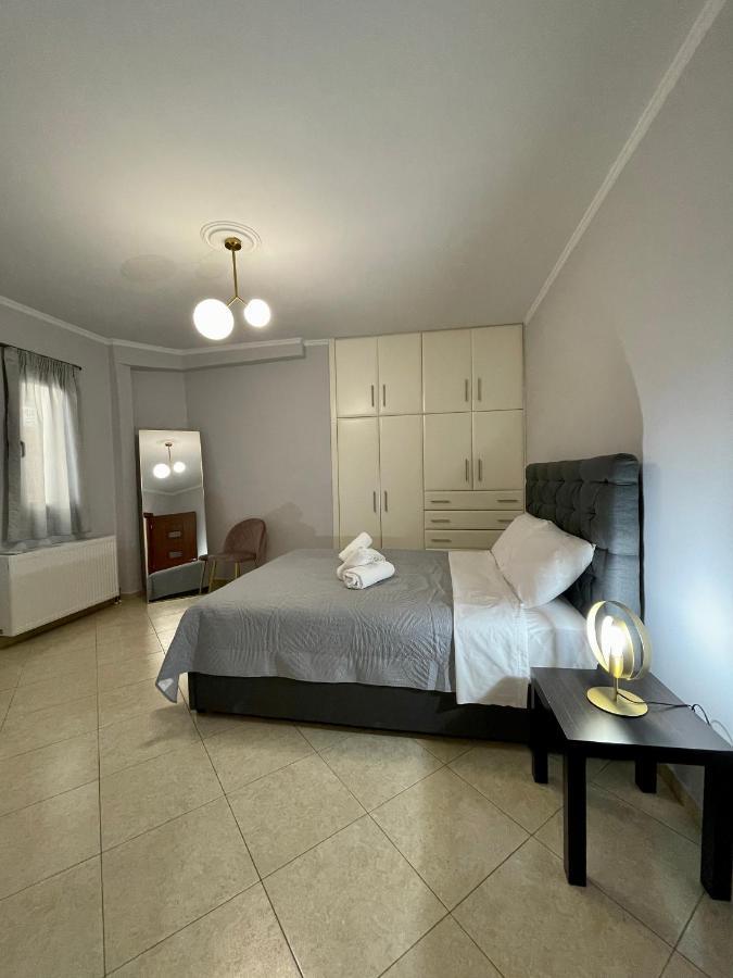 Aria Apartment 外观 照片