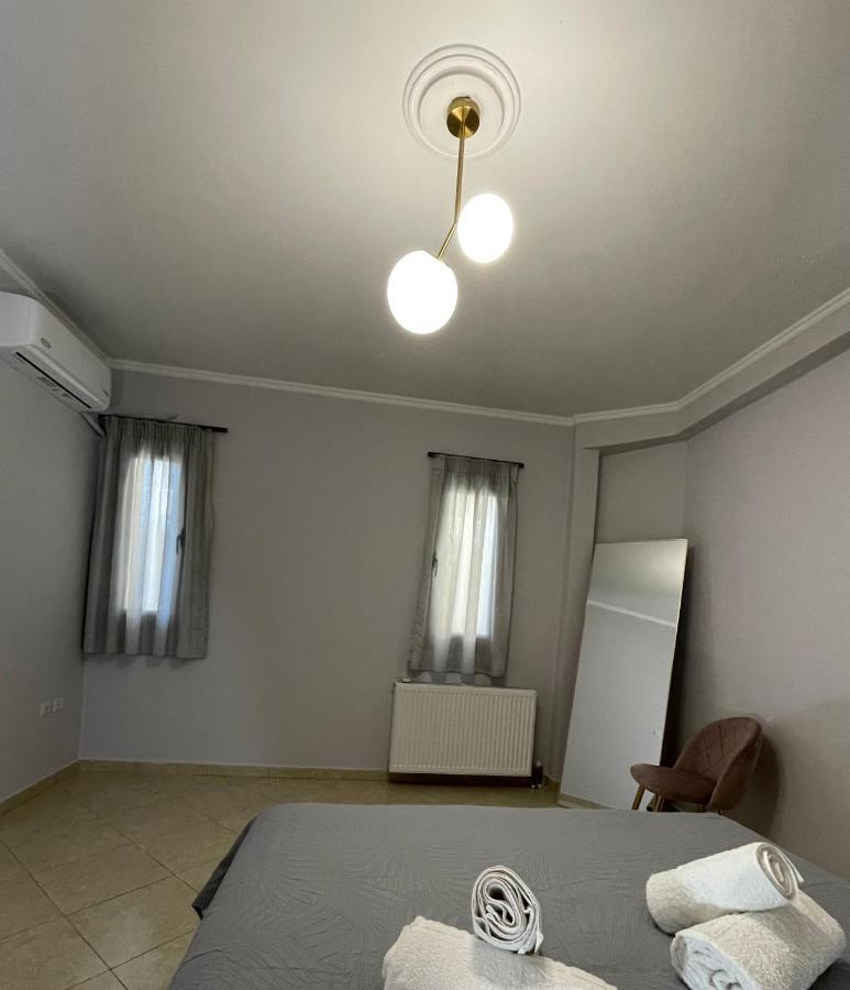 Aria Apartment 外观 照片