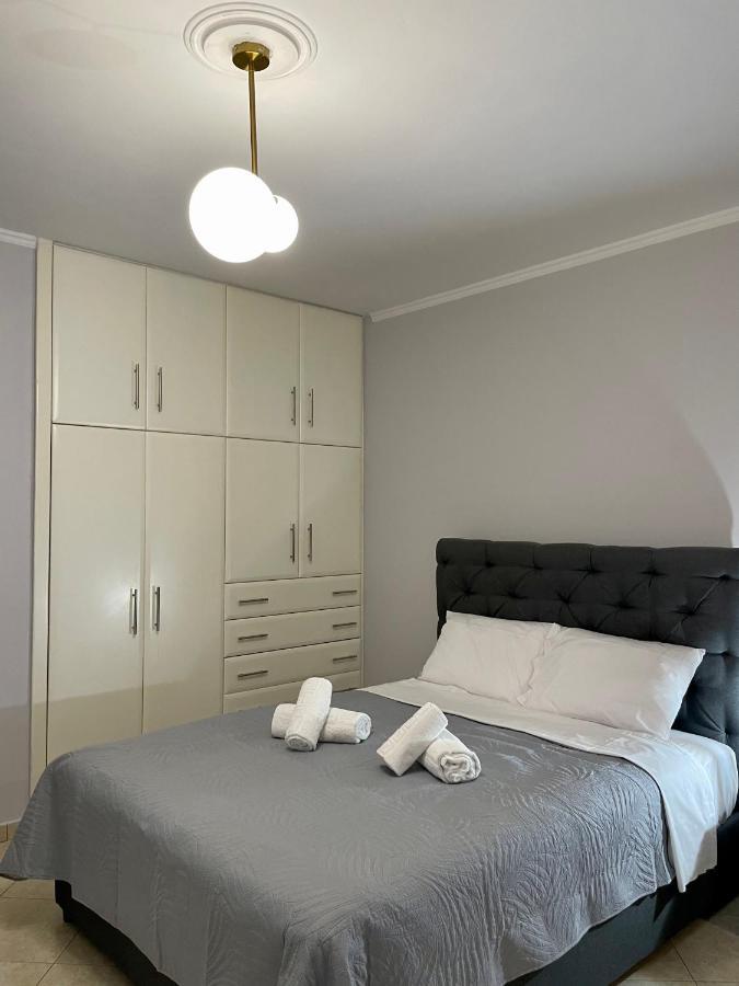 Aria Apartment 外观 照片