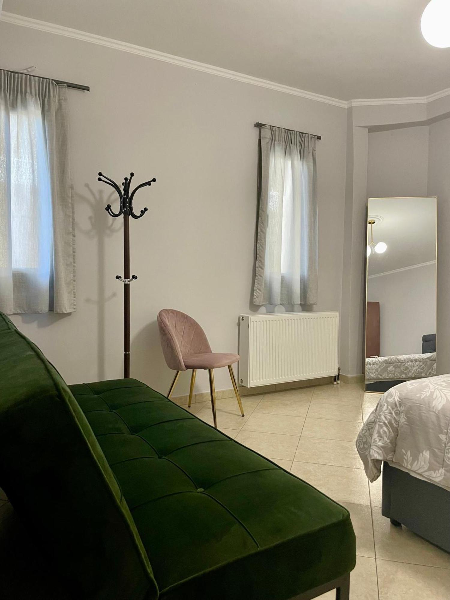 Aria Apartment 外观 照片