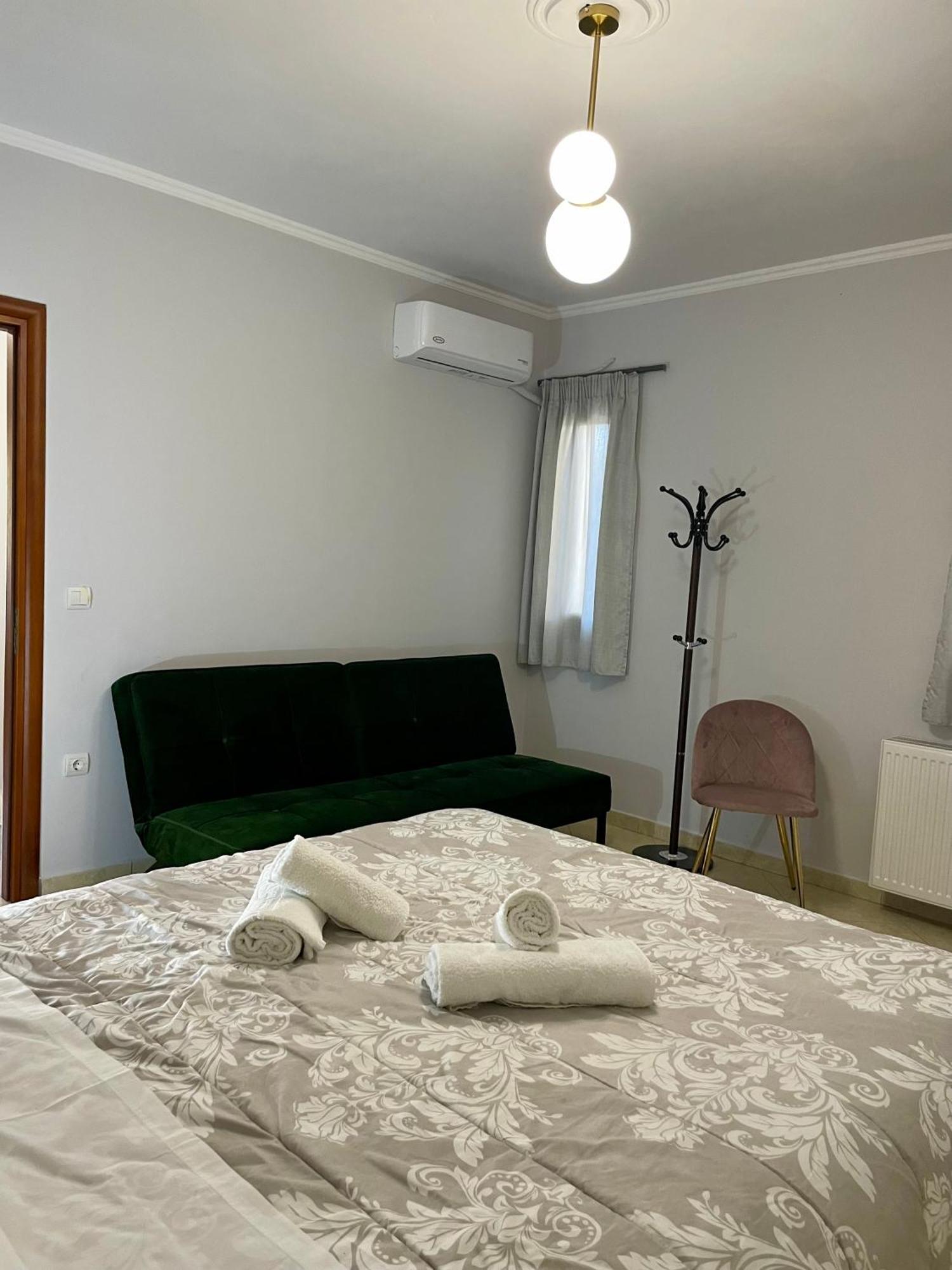 Aria Apartment 外观 照片